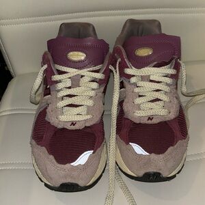 New Balance 2002R ‘Pink